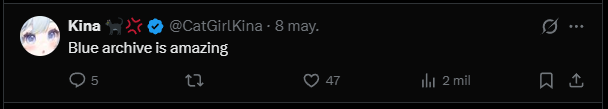 Uadyet tweet media