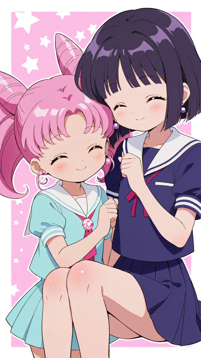 ちびうさ