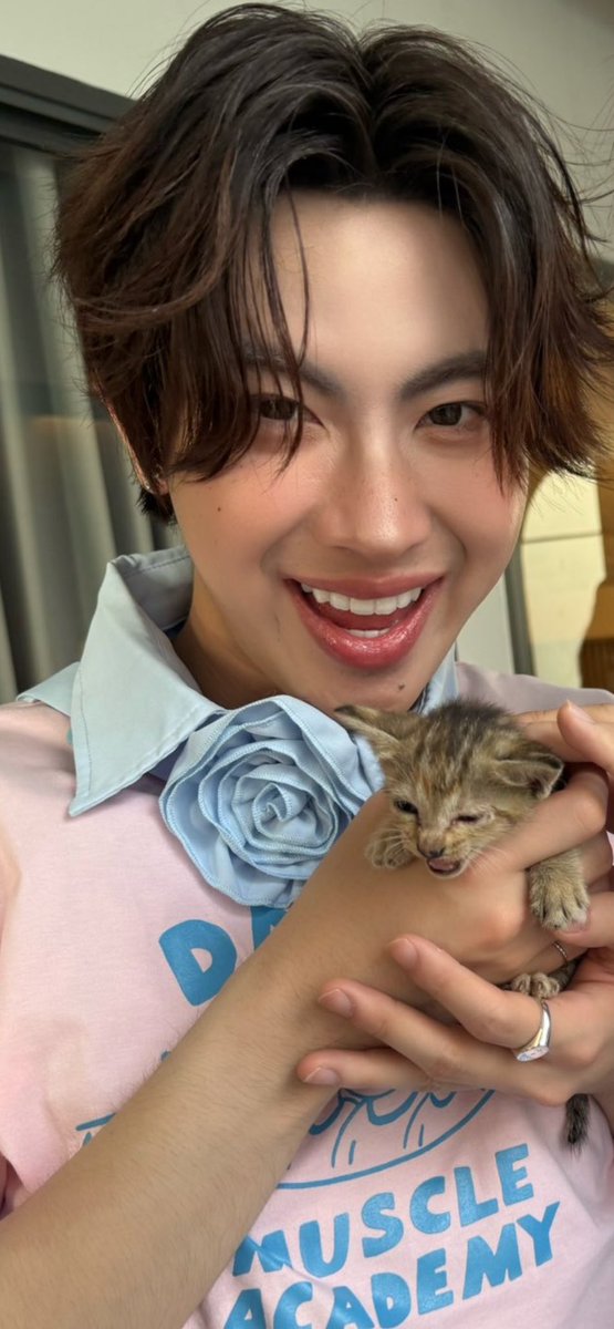 มัมหมีน้องเฟิร์สวัน (RTTSN) tweet media