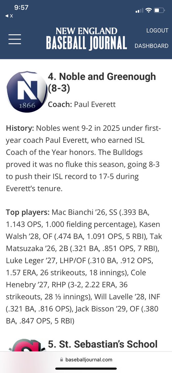 Paul Everett tweet media