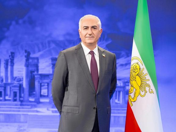 Behzad Azarnia tweet media