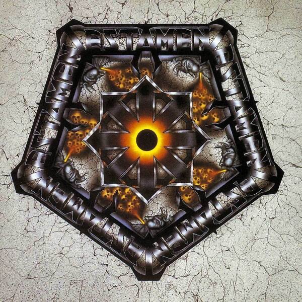 testament