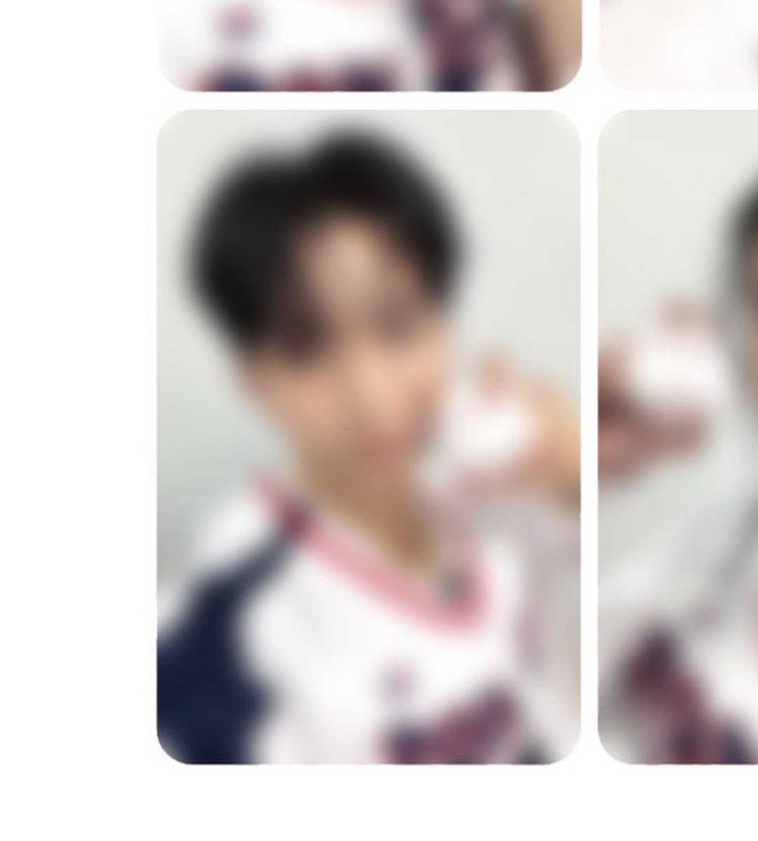 seeeeungg's tweet photo. 축고정렌즈에 야구부라고? https://t.co/cPZePmML5v