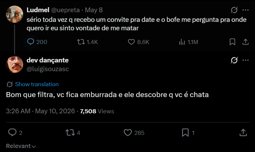 Digão Roque tweet media