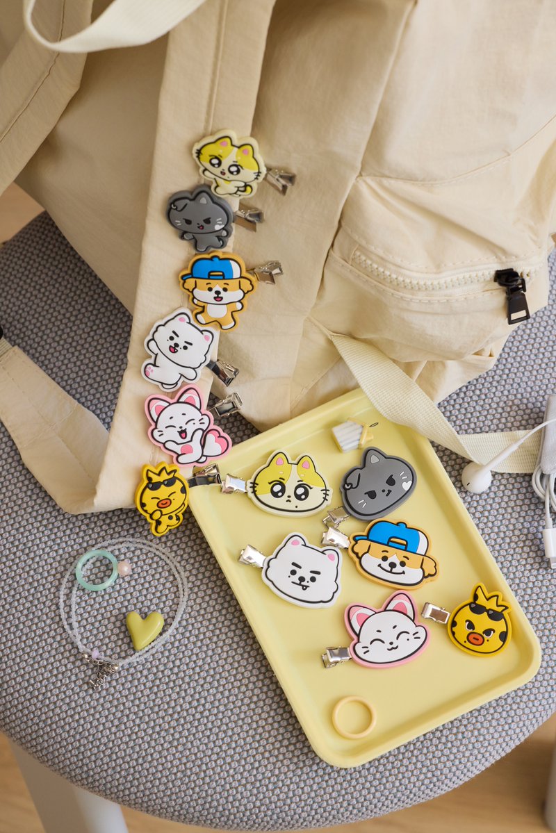 HYBE MERCH tweet media