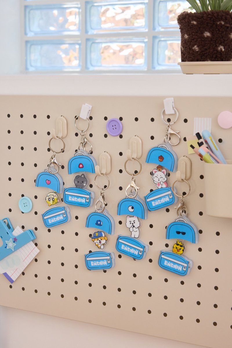 HYBE MERCH tweet media