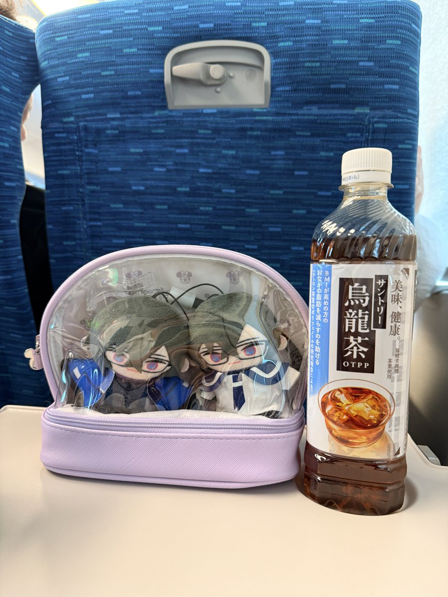 鹿の子 tweet media