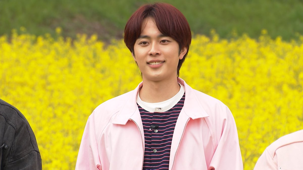 🐥 ยูซอนโฮไทยทรานส์ 🐥 tweet media