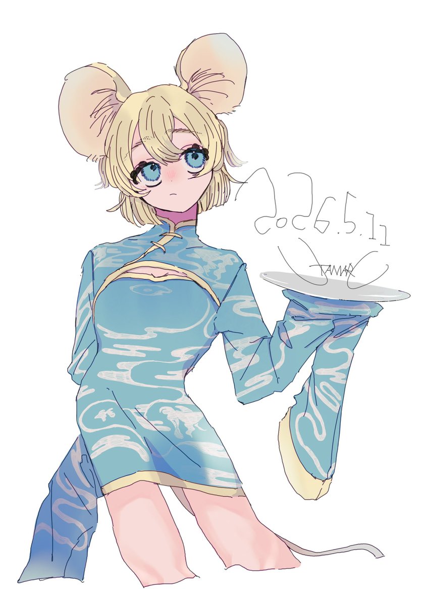 うたまる tweet media