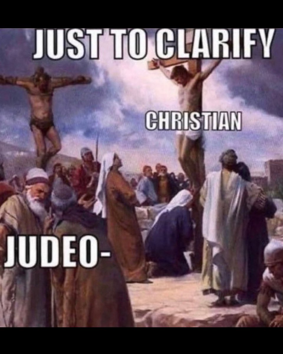 The Redeemed tweet media