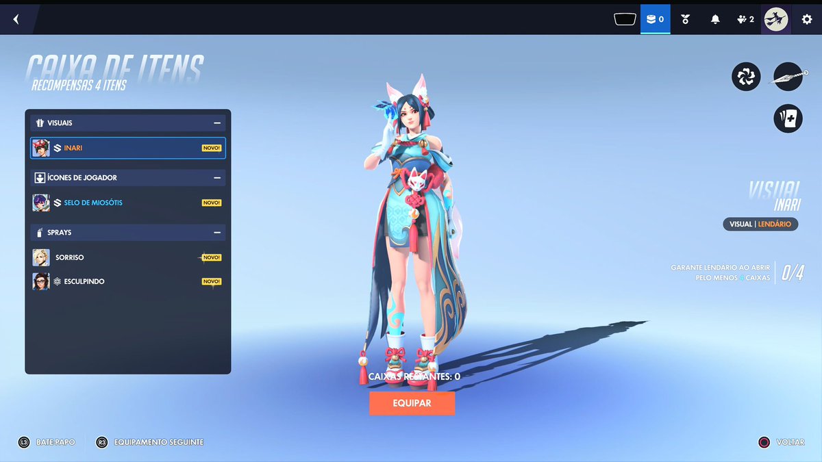 taalysz's tweet photo. Vey não acredito que abri duas caixas e veio essas skins perfeitas 🥹 https://t.co/sCoQQyu3QS