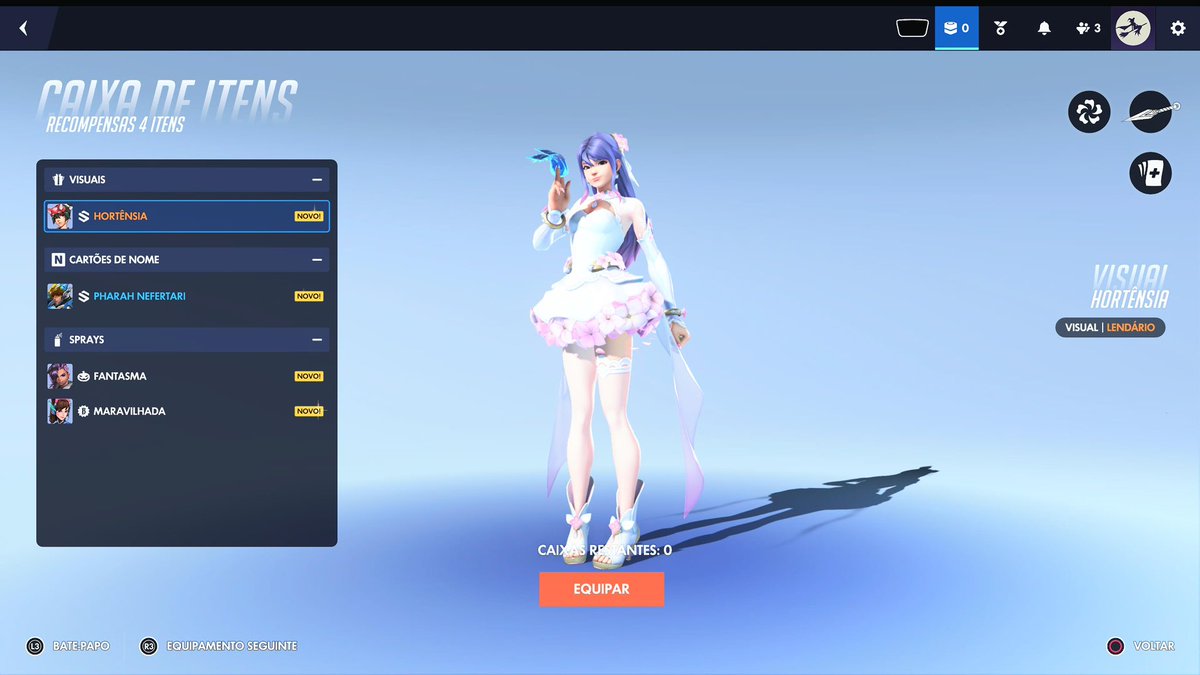 taalysz's tweet photo. Vey não acredito que abri duas caixas e veio essas skins perfeitas 🥹 https://t.co/sCoQQyu3QS