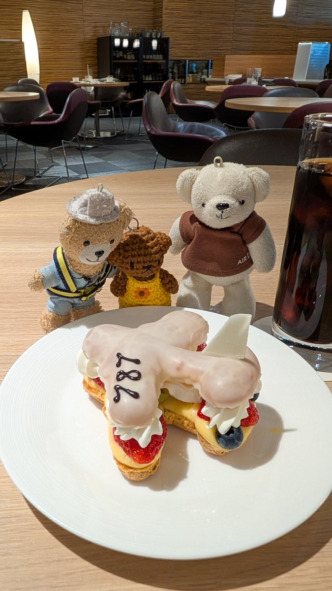 seibi3_beardo3's tweet photo. 🧸🐻‍❄️🐻 ゴールデンウィーク たのしかったよ☺️🥰😉 https://t.co/zYw1y5Nbzs