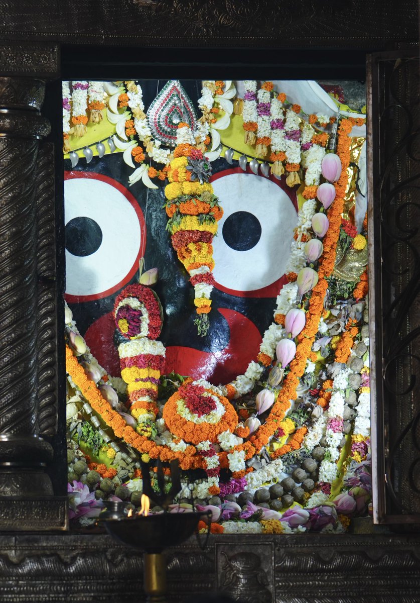 Sudarsan Pattnaik tweet media