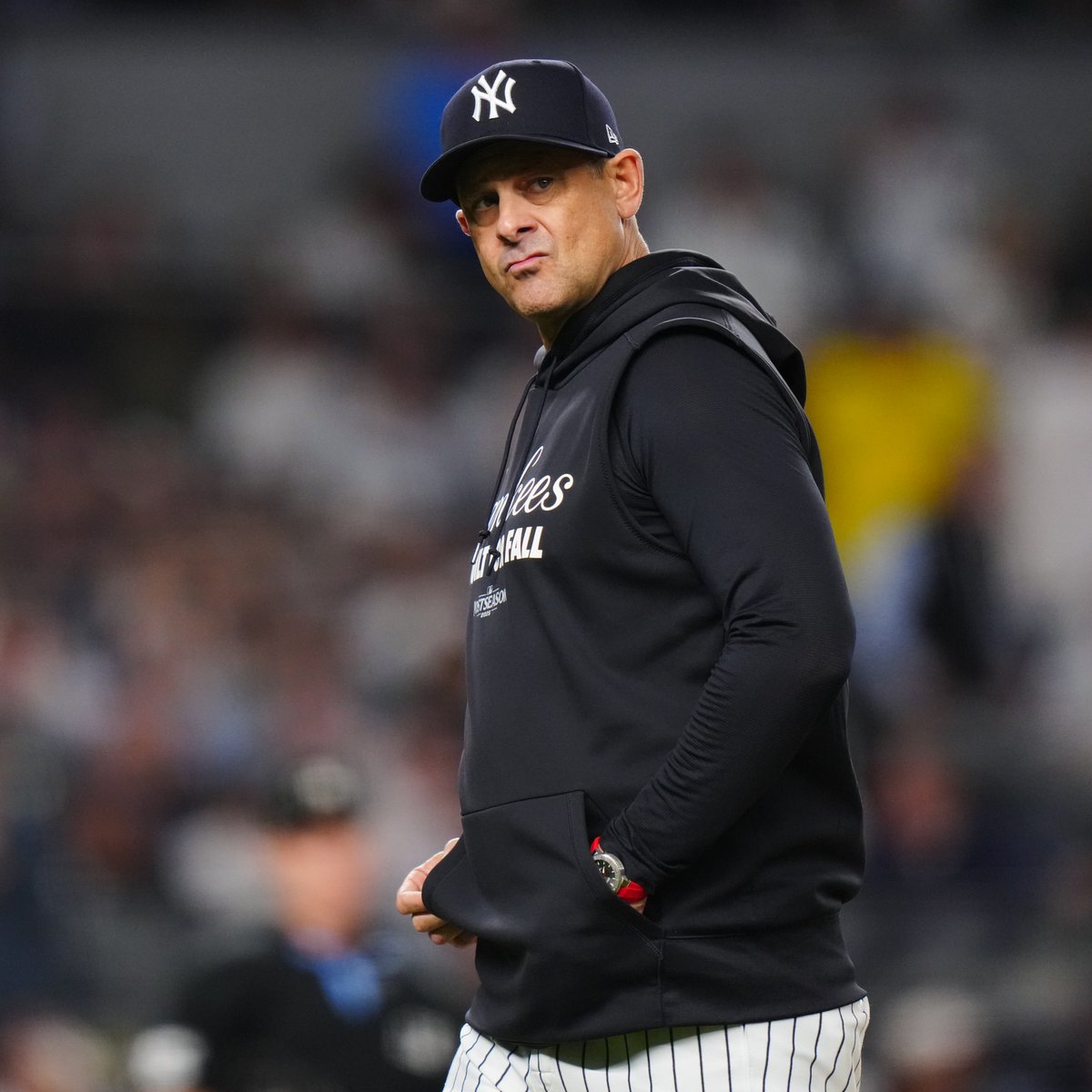 Talkin' Yanks tweet media