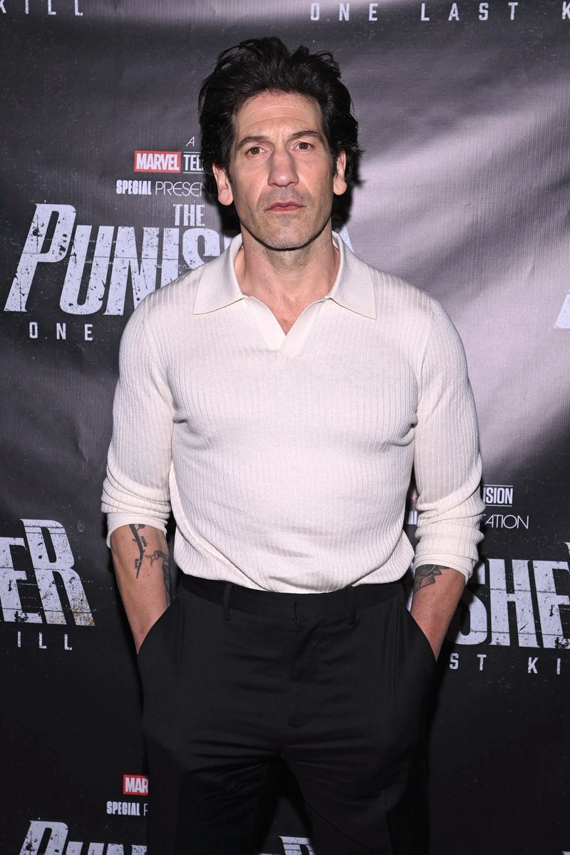 The Punisher tweet media