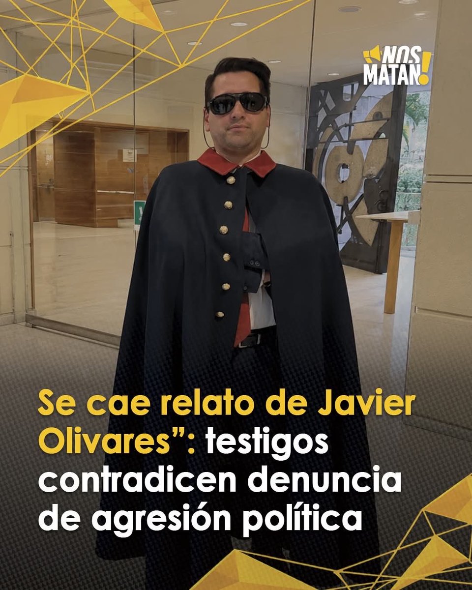 Olivares:
Super Weón
Super Mentiroso
Super Sacoewas