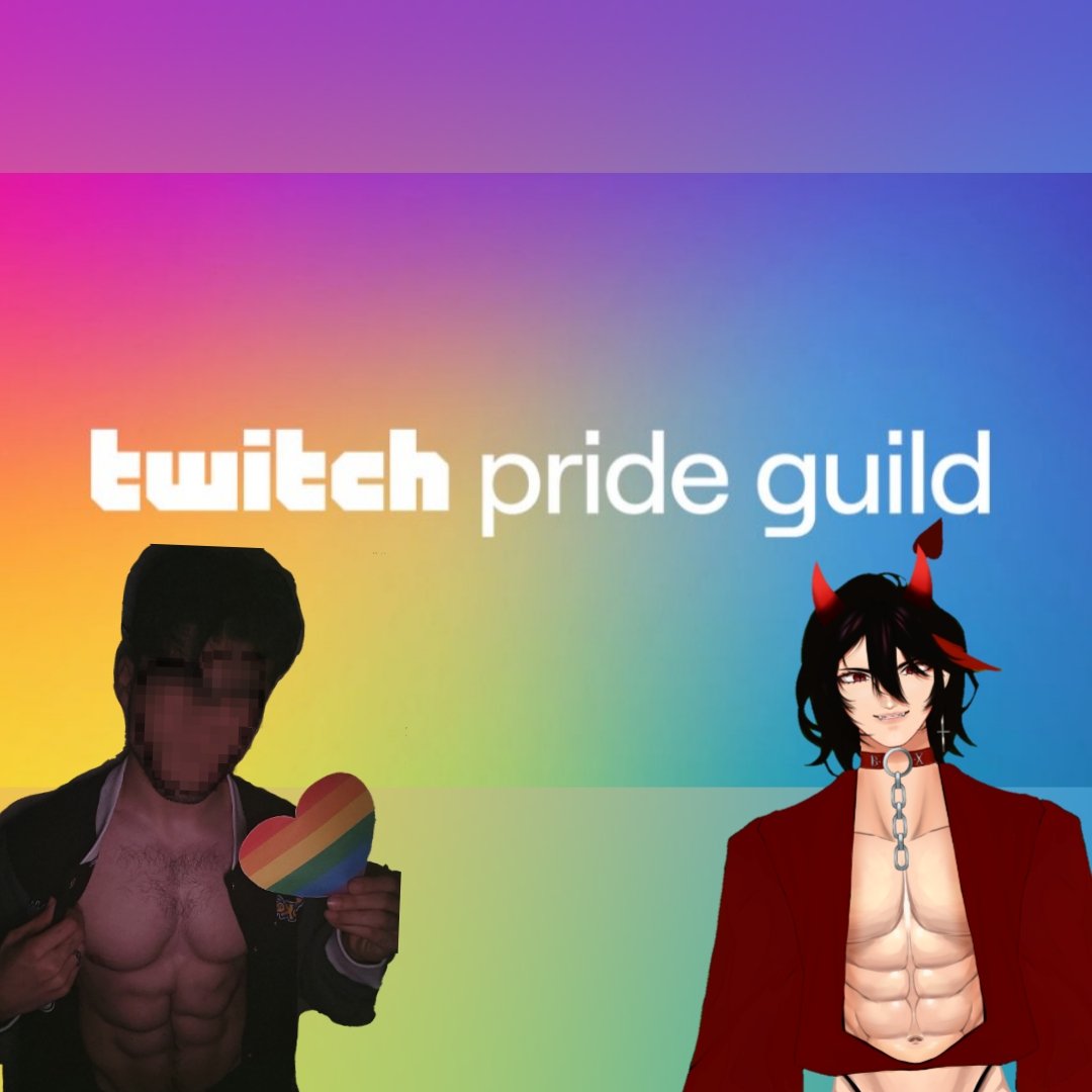 𝘽𝙤𝙭𝙈𝙖𝙘 | Vtuber Villain ARC 👿 tweet media