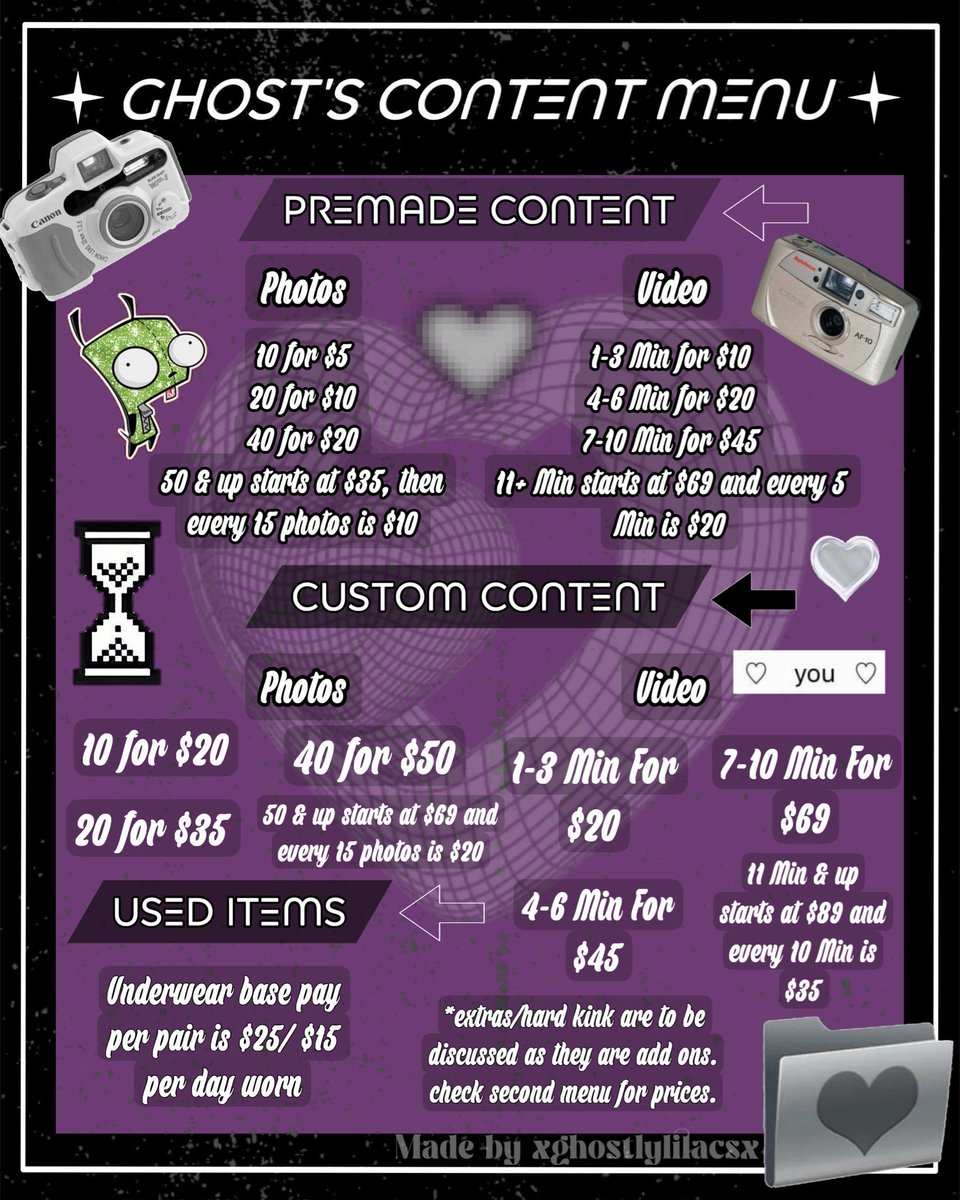 GhostlyLilacs's tweet photo. hi !! i’m ghost, ur local stoner vampire! plenty of premade, ready to make customs :D https://t.co/FXO1vmaH8s