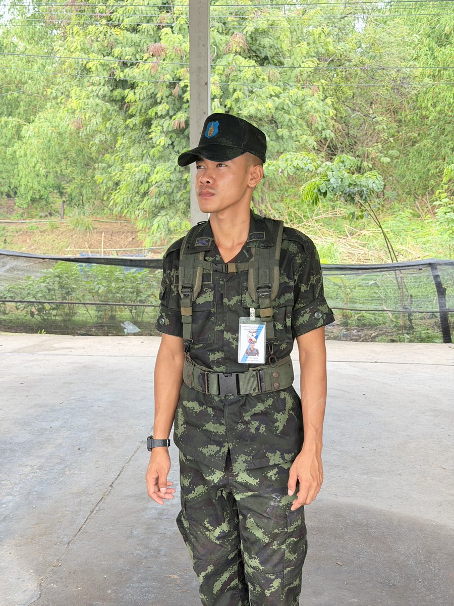 ไม่ต้องพูด tweet media