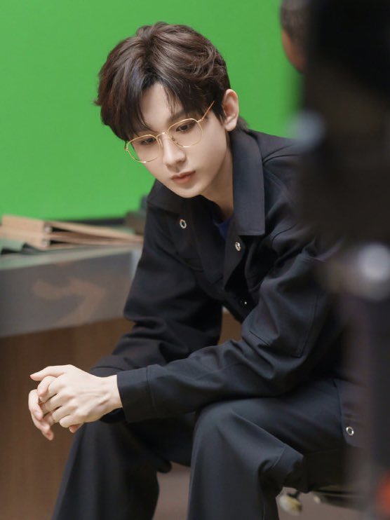อิเบะ ชายาไท่จื่อQ4 tweet media