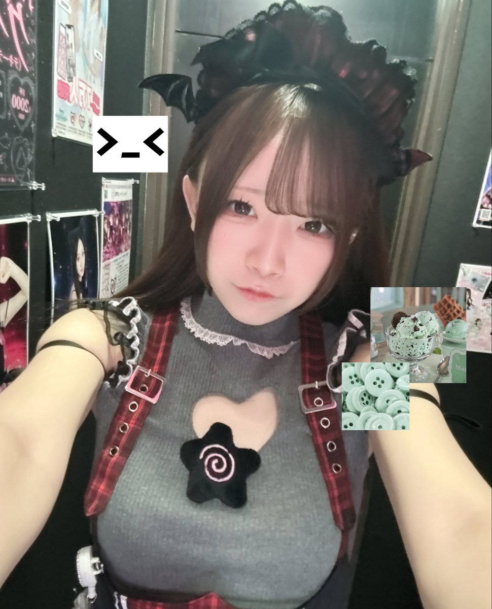 うみ tweet media