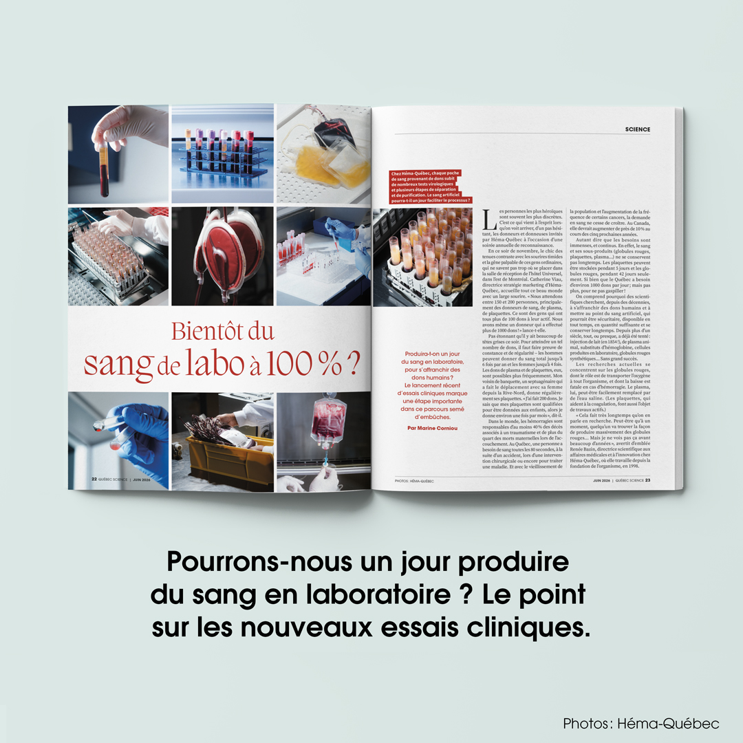 Québec Science tweet media