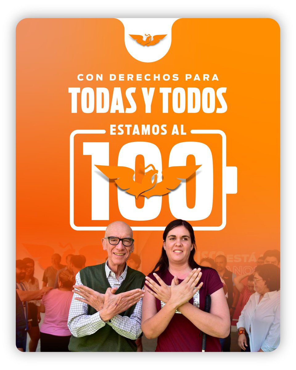 MovCiudadanoJal's tweet photo. En Jalisco seguimos construyendo un Movimiento donde todas y todos tienen voz. 🍊
Con cercanía, inclusión y trabajo en equipo, avanzamos #Al100 para seguir sumando a quienes quieren un mejor futuro para nuestro estado. 💯✨ https://t.co/U6Vl1n6xSn