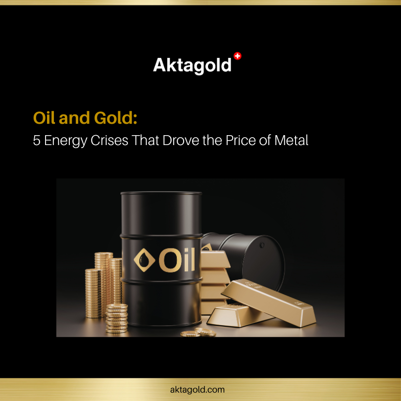 Aktagold_EN's tweet photo. 𝐎𝐢𝐥 𝐚𝐧𝐝 𝐆𝐨𝐥𝐝: 𝟓 𝐄𝐧𝐞𝐫𝐠𝐲 𝐂𝐫𝐢𝐬𝐞𝐬 𝐓𝐡𝐚𝐭 𝐃𝐫𝐨𝐯𝐞 𝐭𝐡𝐞 𝐏𝐫𝐢𝐜𝐞 𝐨𝐟 𝐭𝐡𝐞 𝐌𝐞𝐭𝐚𝐥 🛢️🥇

#Gold #Oil #GoldPrice #War #Geopolitics #IranWar #OilPrice #Hormuz #GoldPrice https://t.co/pSBhk2sCOA