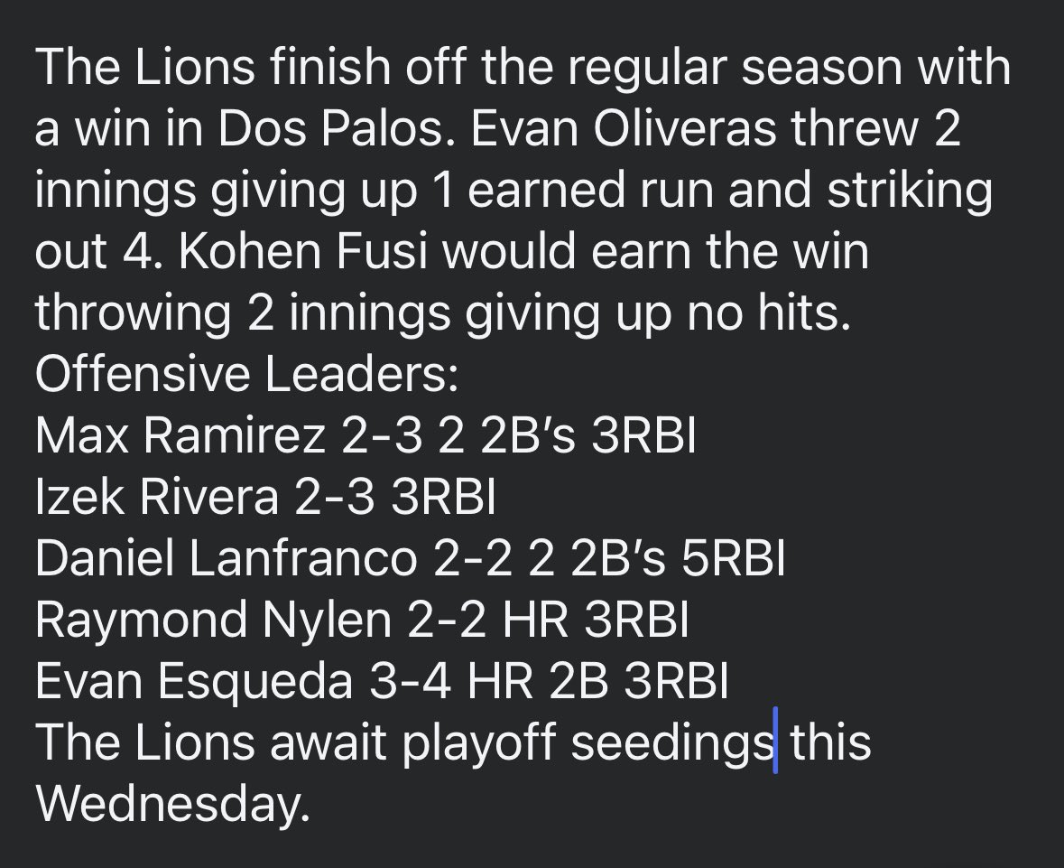 kermanbaseball's tweet photo. https://t.co/HJH2gxM0cM