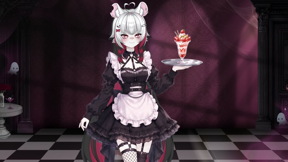 Psykotic 🧷🐀 ꒰ Necro♡Sync ꒱ tweet media