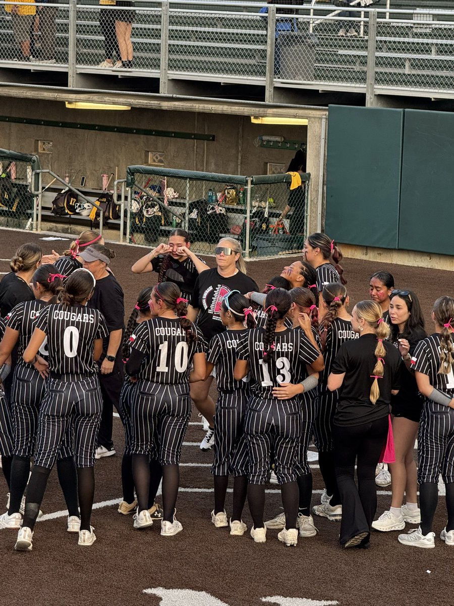 Clark Softball tweet media