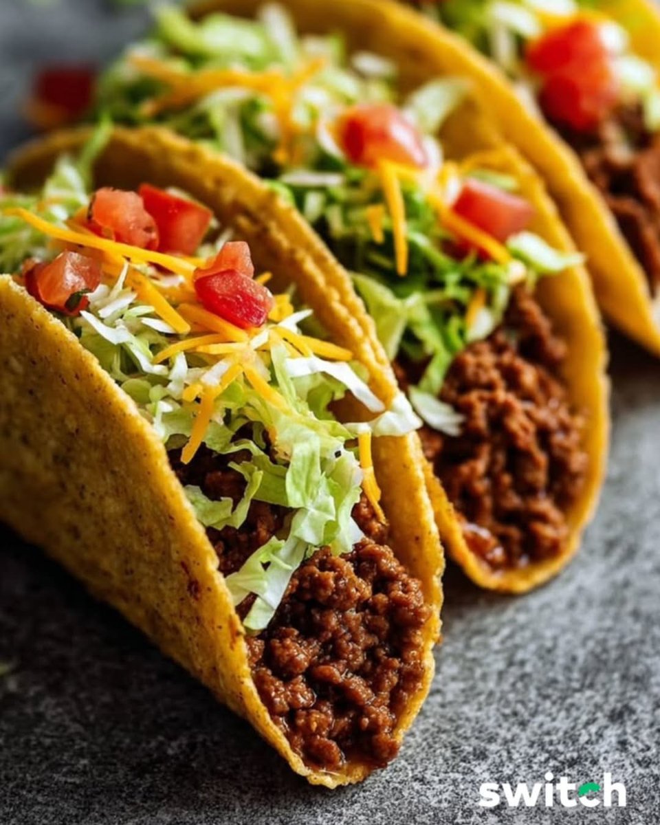 EmiratesSF's tweet photo. Tacos anyone? 🌮✨ Yes, please!
Make Taco Tuesday a plant-based masterpiece with Switch Ground Meat — clean, flavorful, and ready in minutes.

Shop now: https://t.co/Lf0Lw0p9mv

#SwitchFoods #TacoTuesday #PlantBasedMince #EasyToCook #PlantBased #ClickCuisine #EmiratesSnackFoods https://t.co/Uk4VvtD7Xs