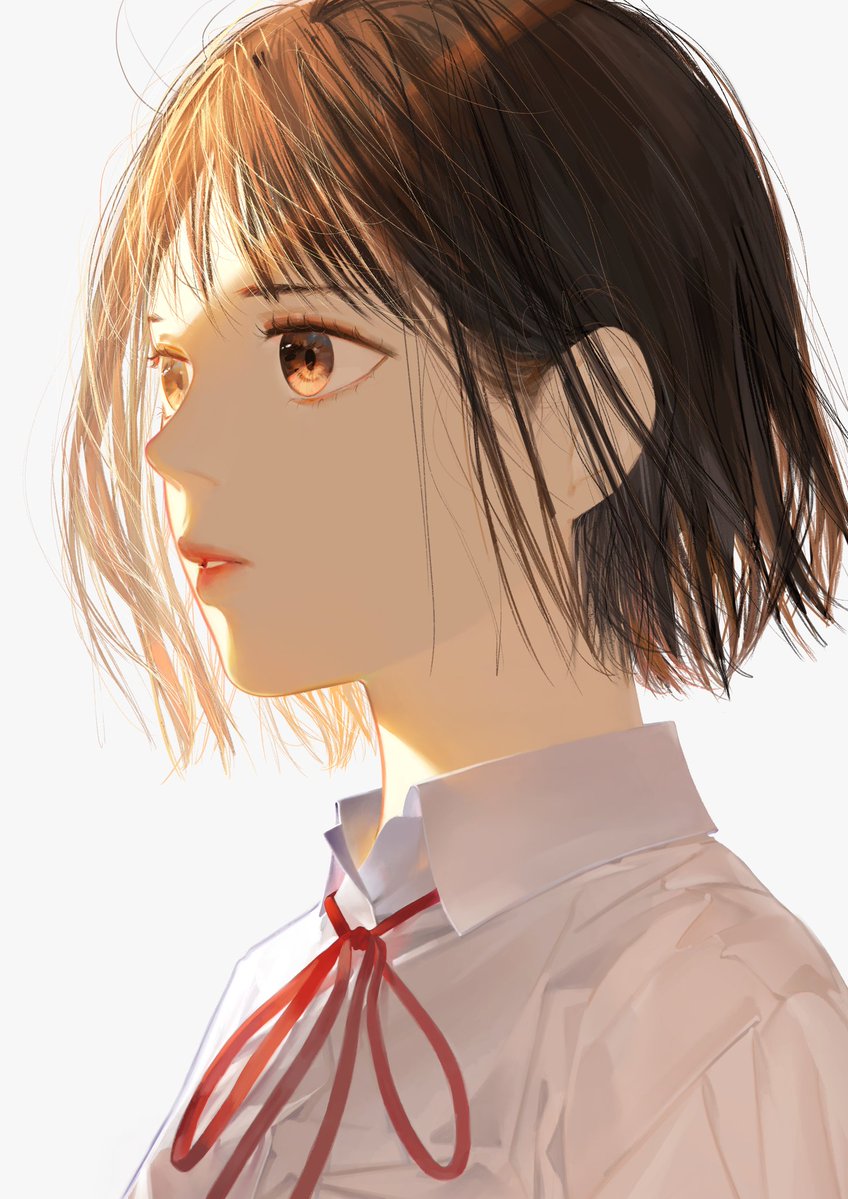 人間みたいに生きている