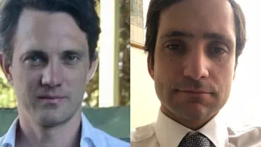 MartnPeiretti1's tweet photo. 🚨AHORA🚨 Les anticipé, se viene otro escándalo. Los hermanos Neuss, amigos de la infancia de Santiago Caputo y familia socia de Luis Caputo, se van a quedar con el negocio de la Hidrovía a precio regalado, y parece que con el pago de coimas. Recaudan para la corona. https://t.co/jojTibLDU4
