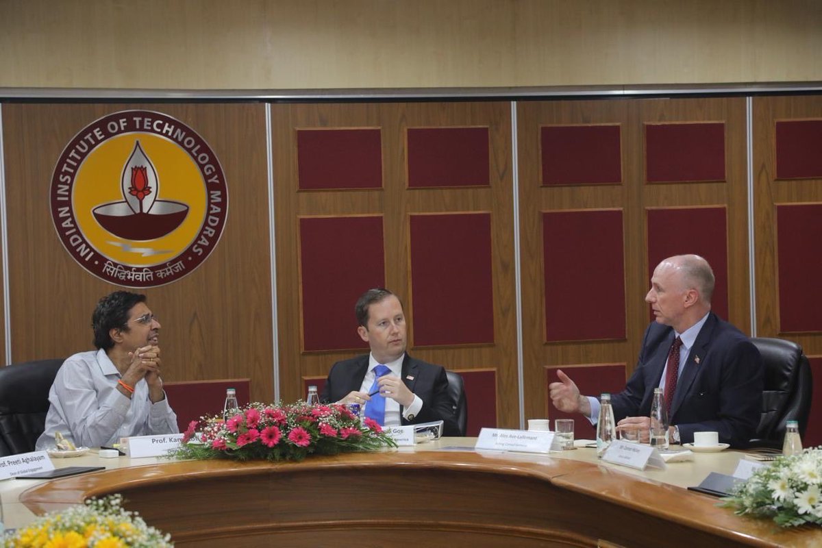 Ambassador Sergio Gor tweet media