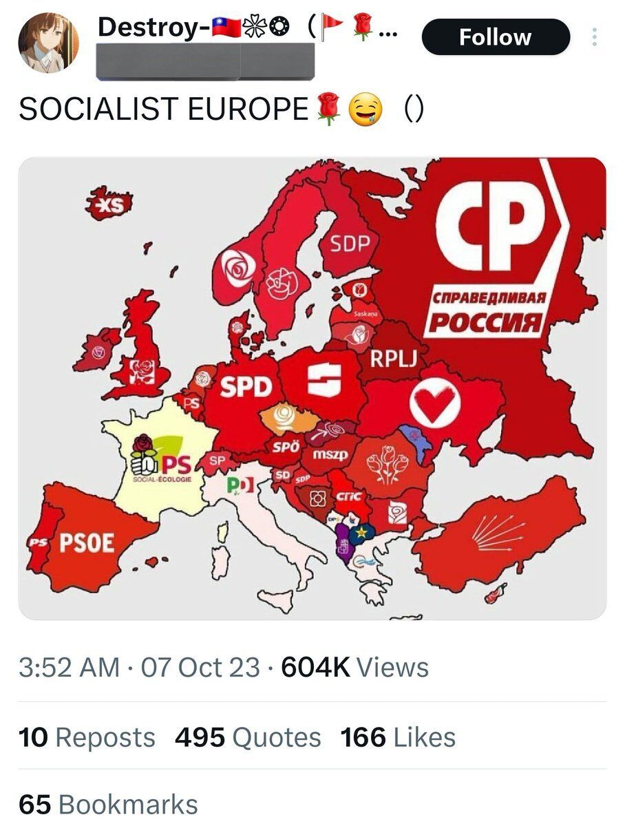Delusional Takes tweet media