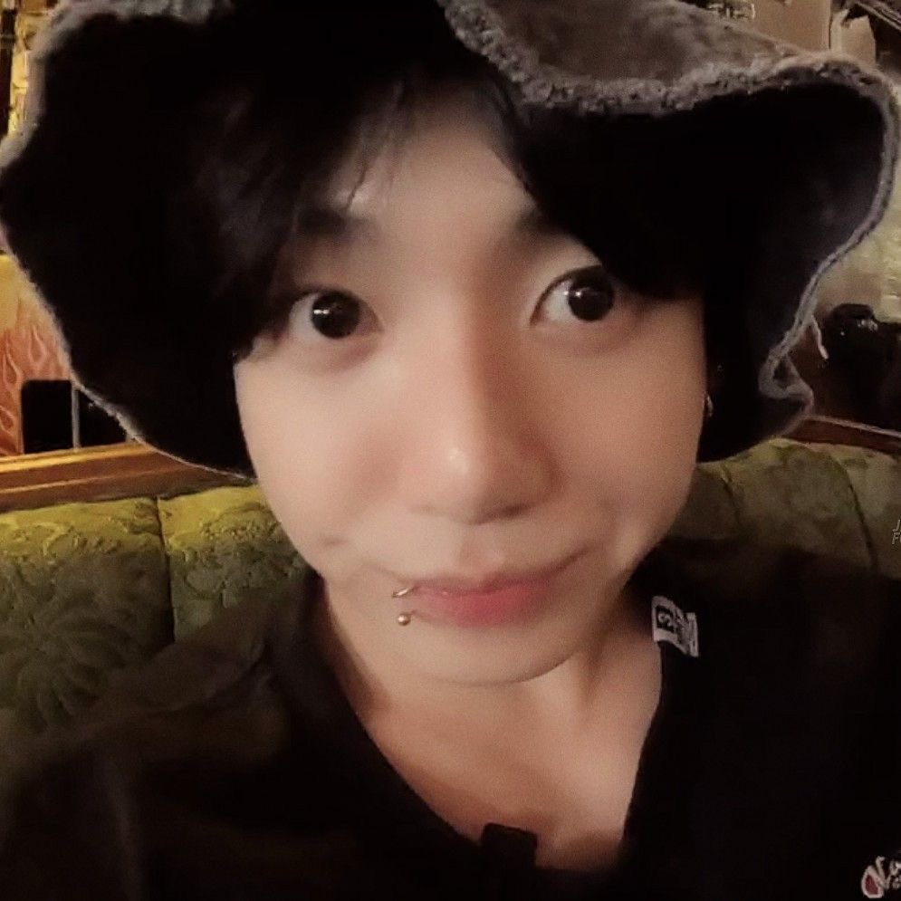 jaykay seeing BTS tweet media