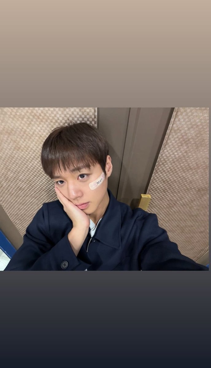 🐰Park Jihoon Supporters🐰 tweet media