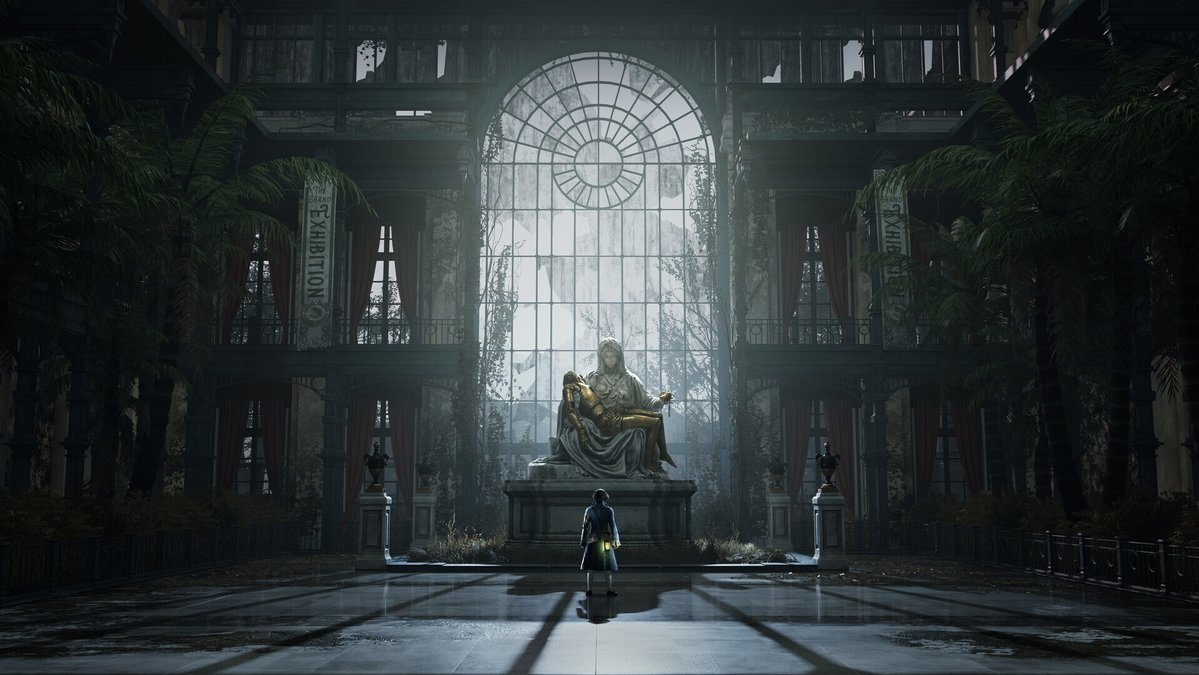 『Lies of P』の続編が本格的な開発段階に突入。NEOWIZが2026年第1四半期の決算報告書内にて発表
news.denfaminicogamer.jp/news/260512m

2023年に発売された童話「ピノッキオの冒険」がモチーフのソウルライクアクションRPG。ベル・エポック時代をインスパイアしたダークな世界観が好評
