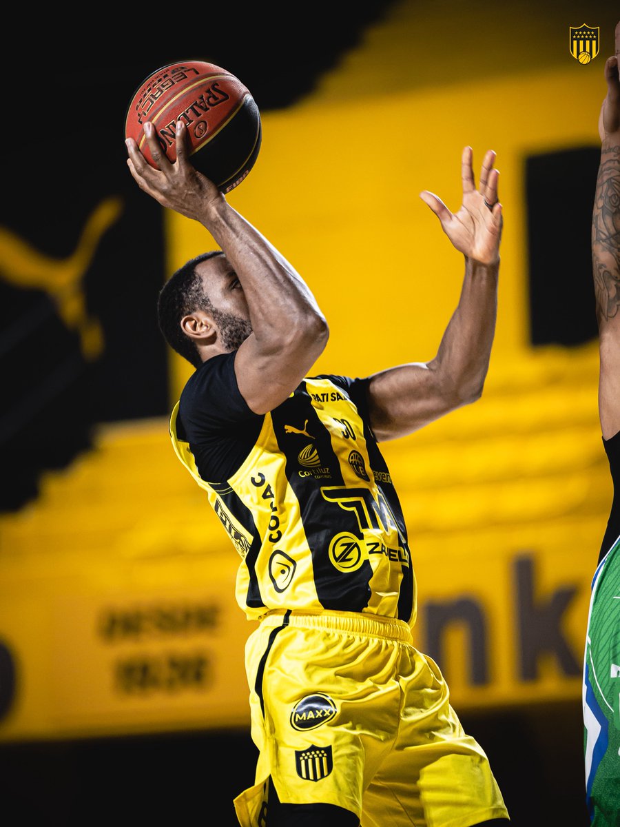 PEÑAROL | Basketball tweet media