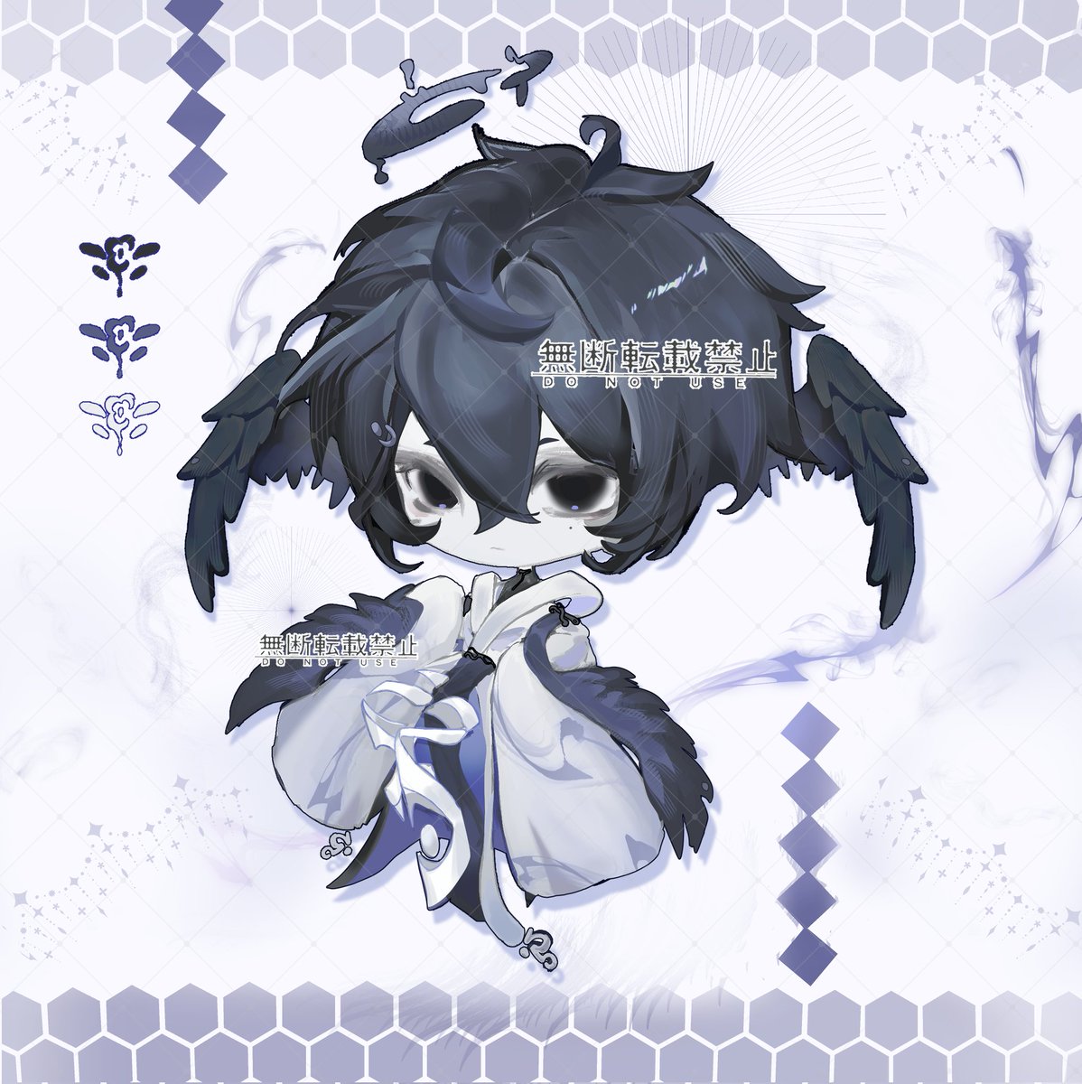 秘愫🍙 tweet media