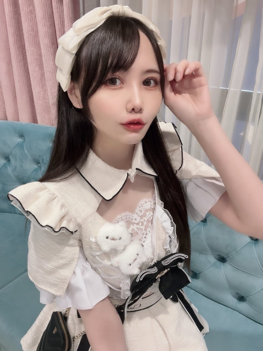 ClassyPrincessCafe🎀ྀི クラプリカフェ tweet media