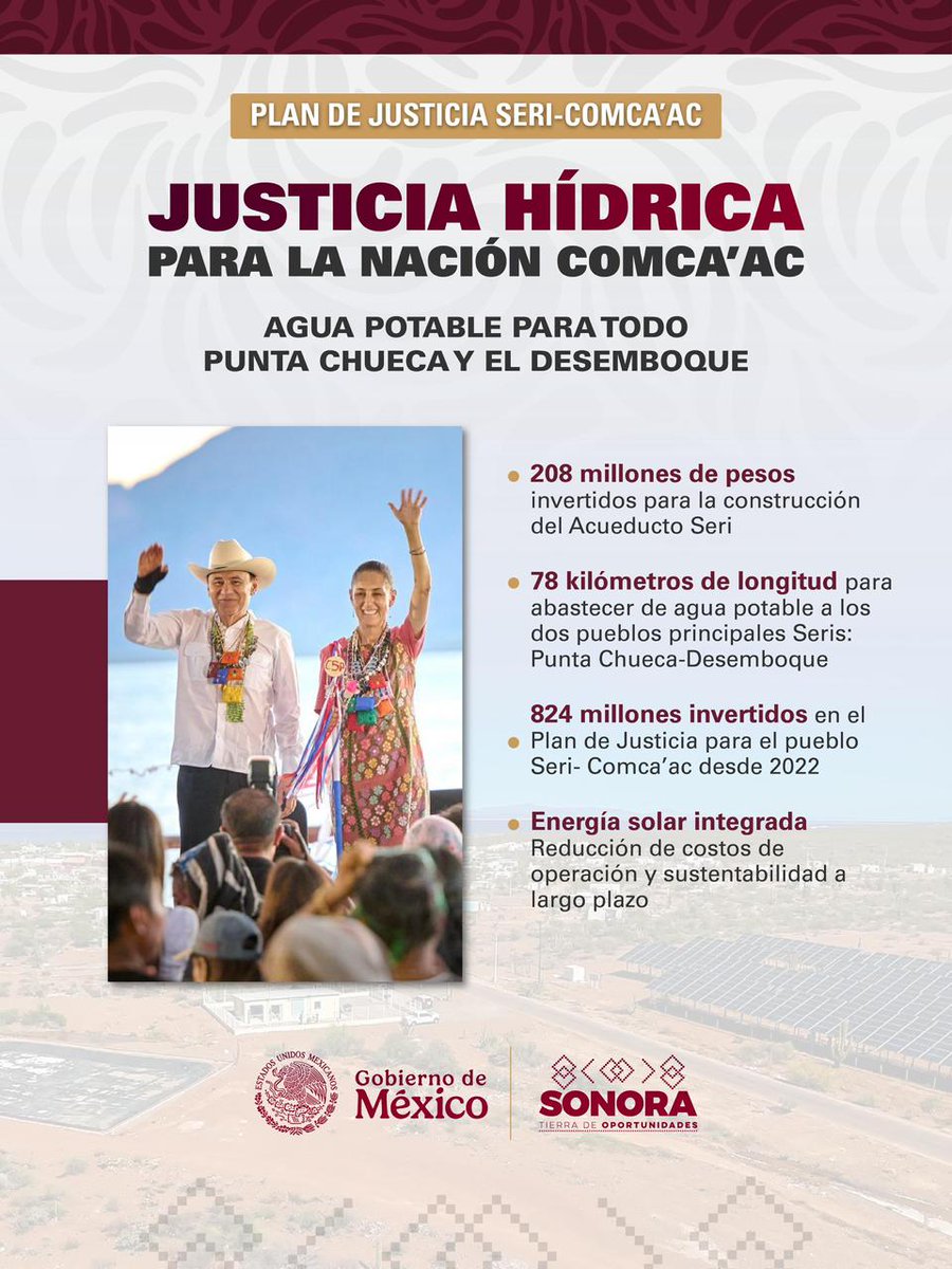 Alfonso Durazo tweet media
