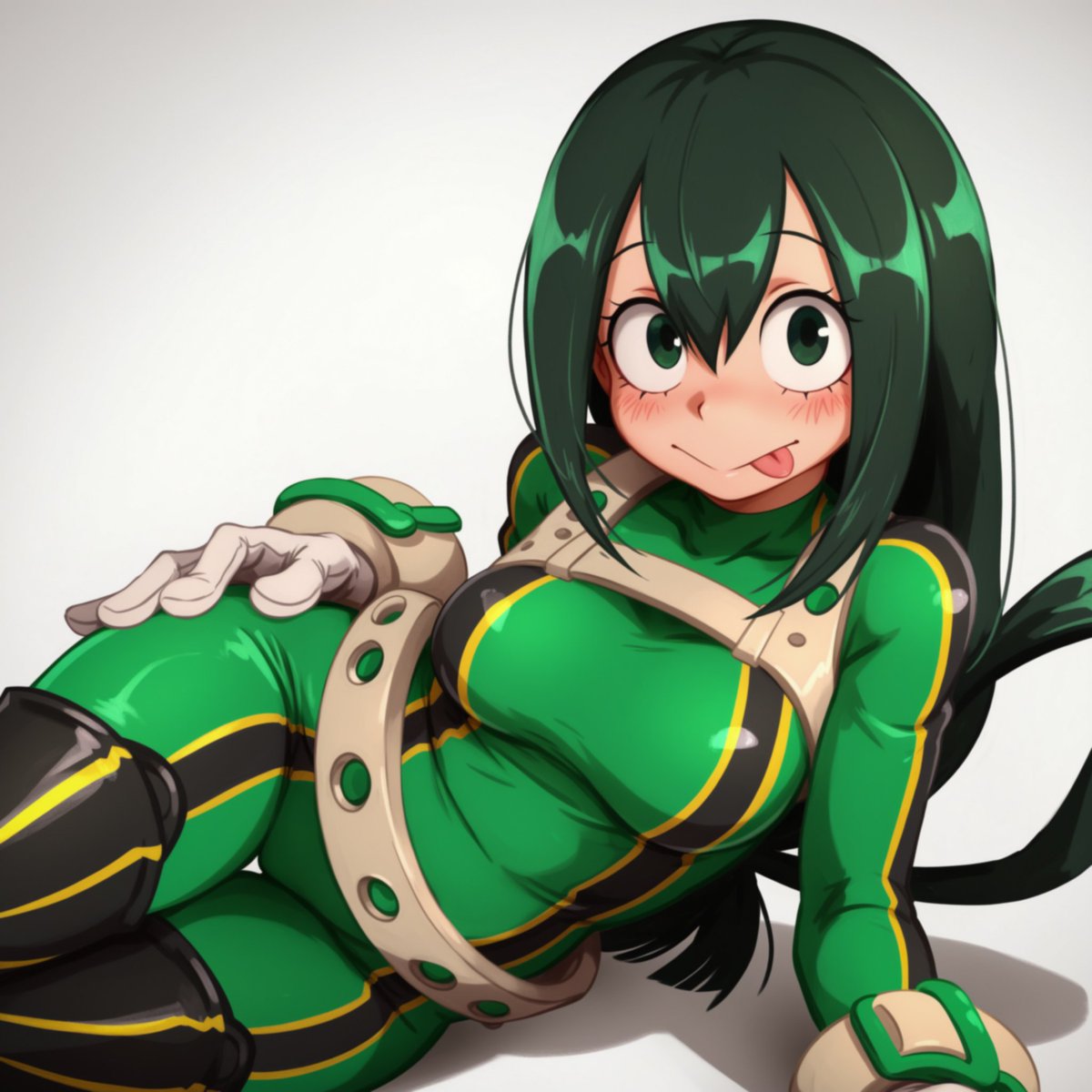 Natekii | Patreon tweet media