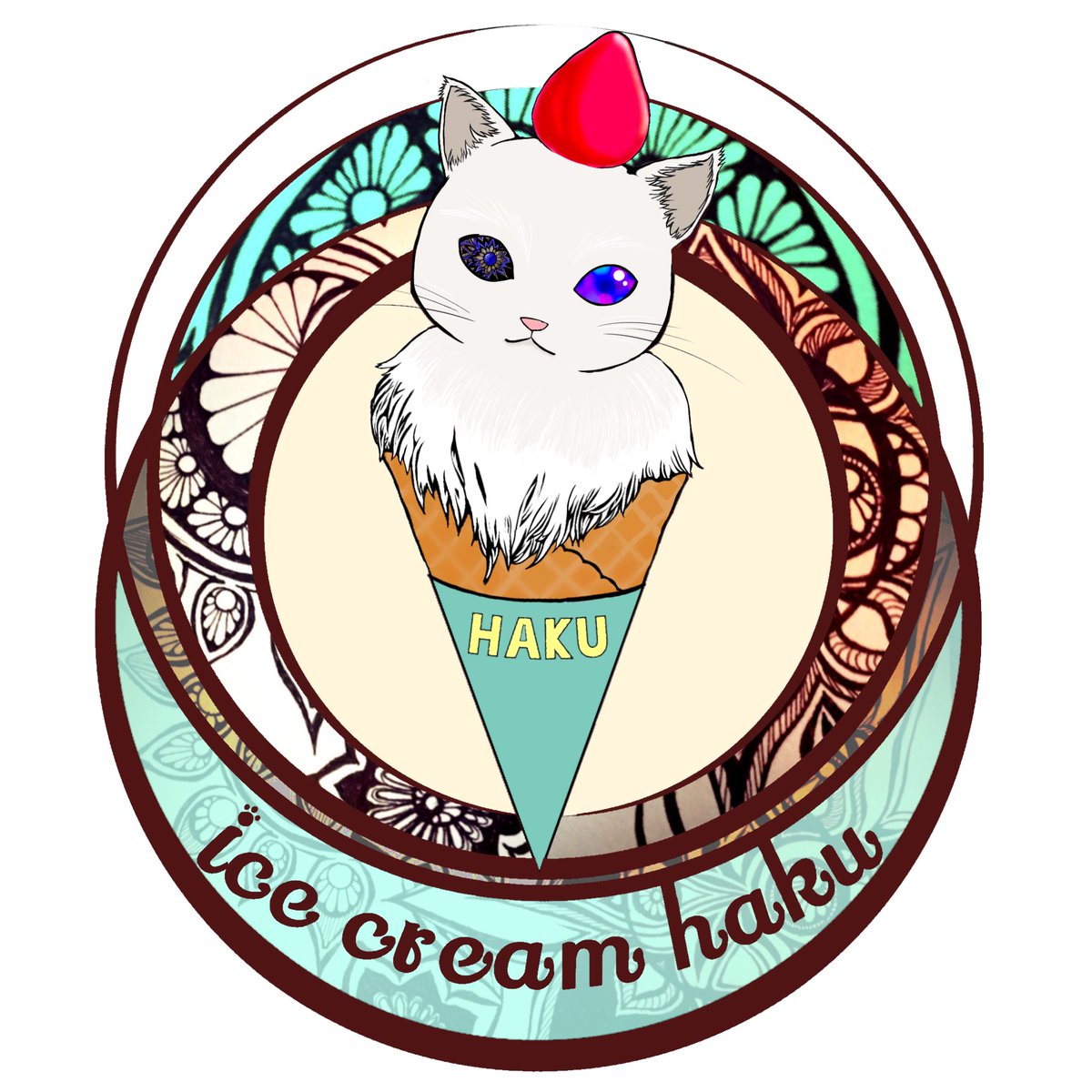 Miro363616's tweet photo. ご依頼で描かせて頂いたもの達ᝰ✍🏻♡♡

名前ロゴと
愛猫ちゃんのイラスト

貴重な機会に感謝でございます(ㅅ´꒳` )♡♡

 #ロゴデザイン   #イラストデザイン
#名前ロゴ #ペットイラスト https://t.co/av6XSrdsTO