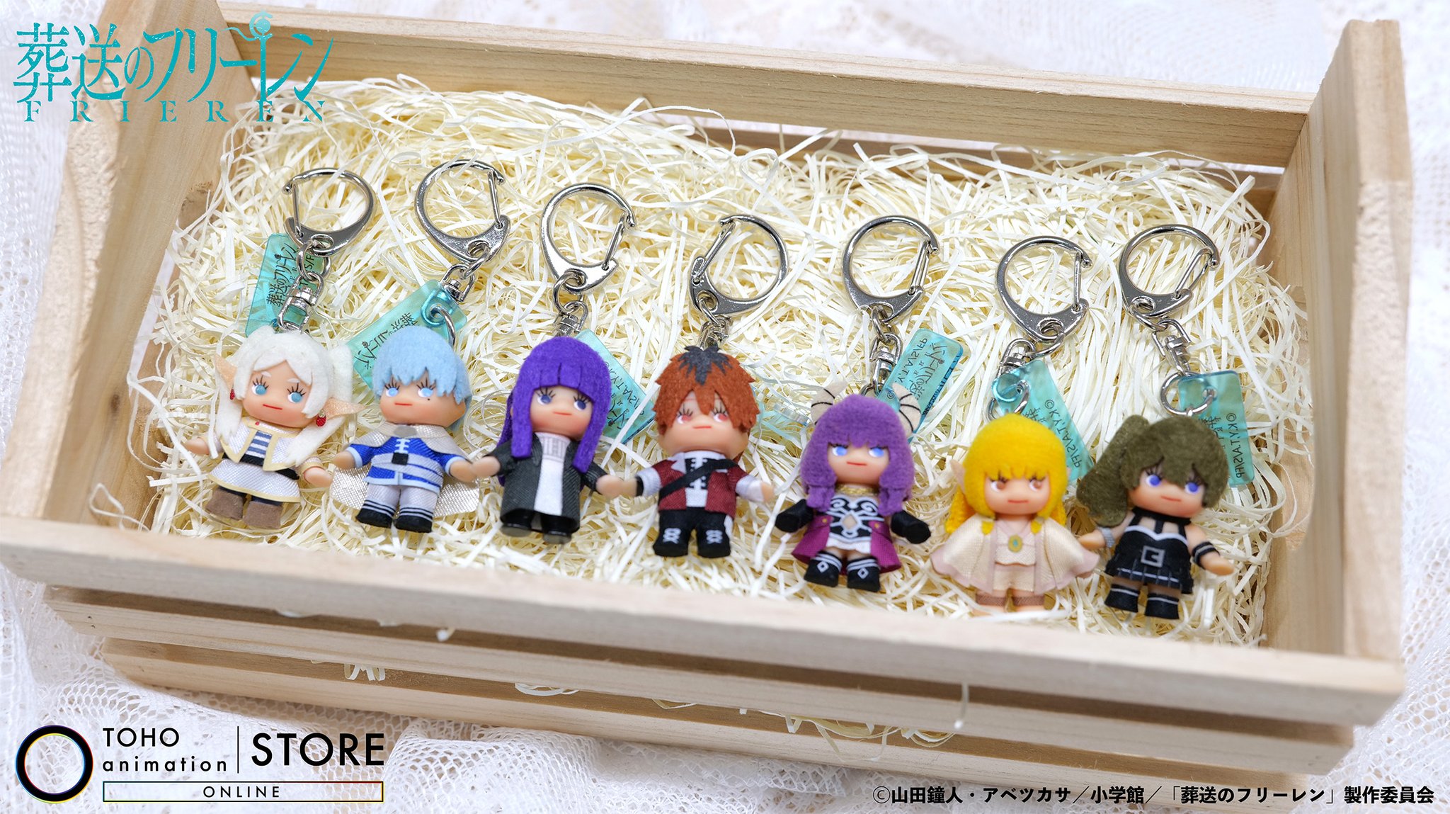 TOHO animation STORE ONLINE on X: 
