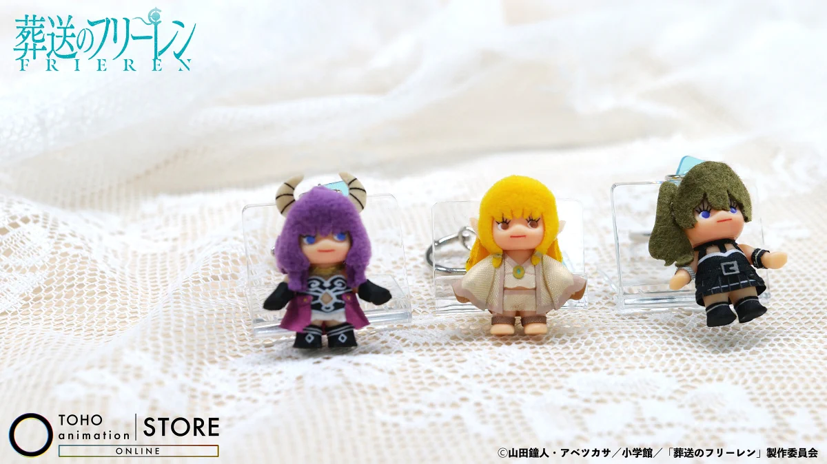 TOHO animation STORE ONLINE on X: 
