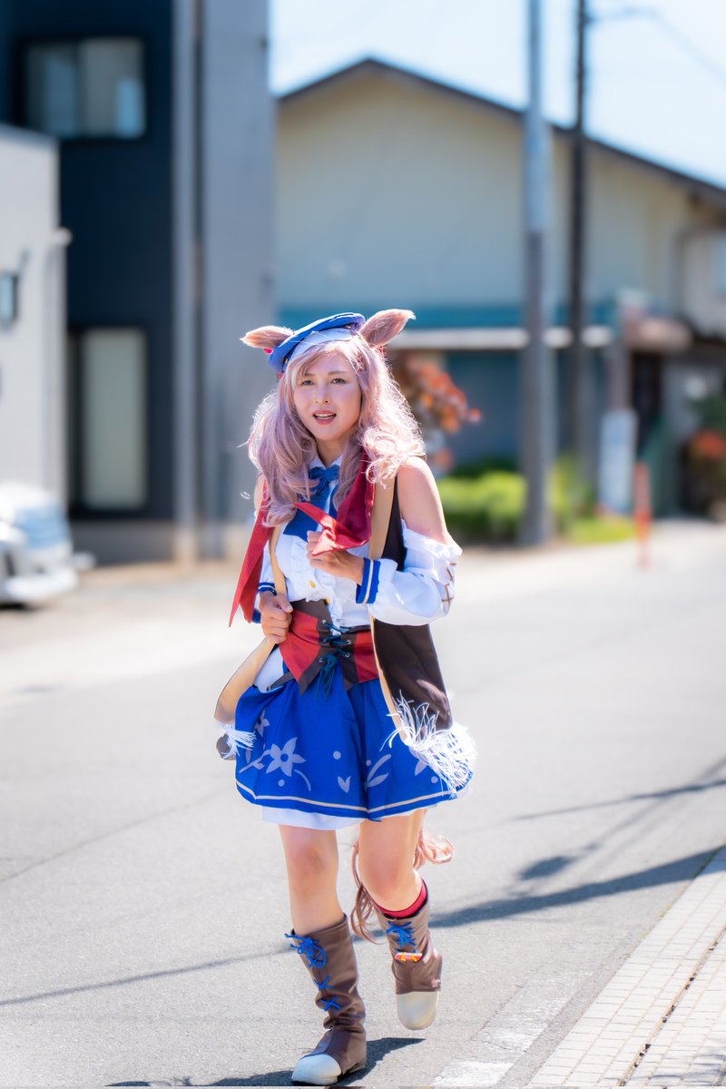 round_bridge's tweet photo. @omachi_0507 https://t.co/PdndXCSSxQ