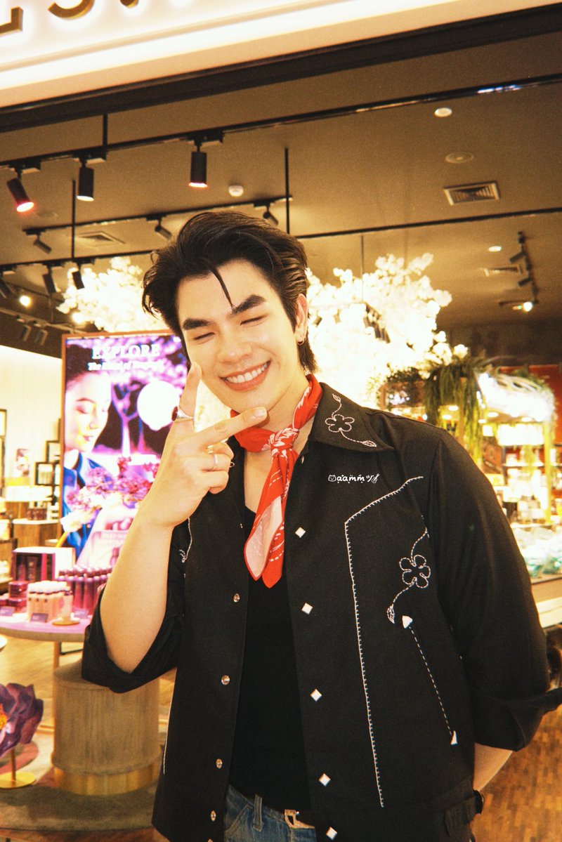 คุณมูมิภาคภายคะ 🫩